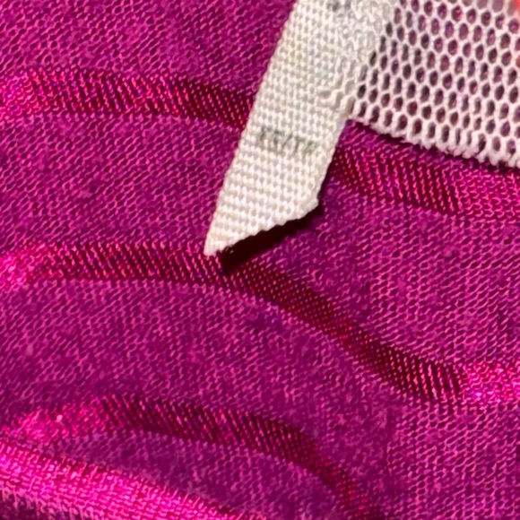 FREE PEOPLE WOMEN’S LAYERED TANK TOP WITH ADJUSTABLE SPAGHETTI STRAPS SIZE XS - Picture 4 of 4